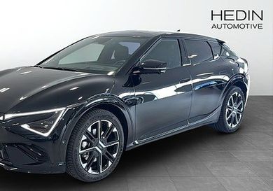 Kia EV6, 2026