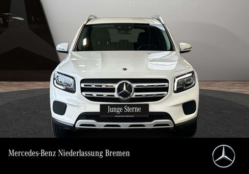 Mercedes-Benz GLB 180, 2023
