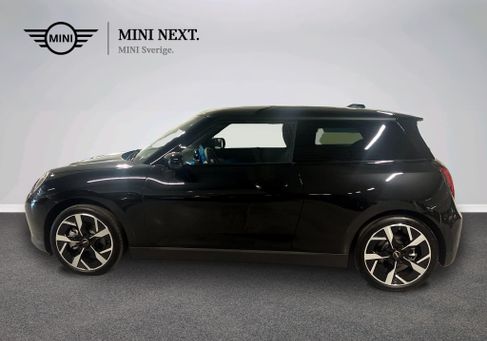 MINI, 2026