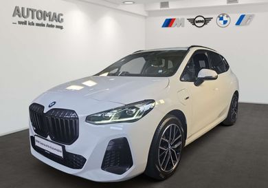 BMW 230, 2022