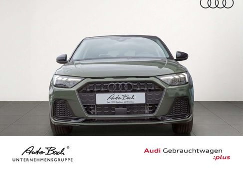 Audi A1, 2026