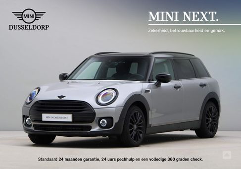 MINI Cooper Clubman, 2023