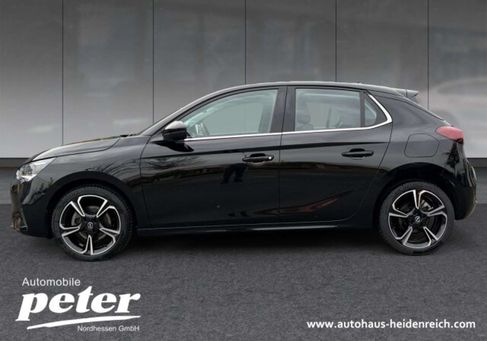 Opel Corsa, 2022 3