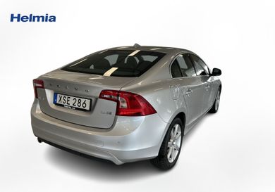 Volvo S60, 2018