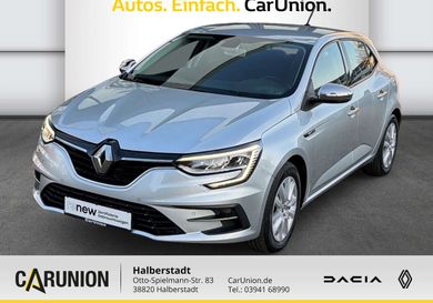 Renault Megane, 2022