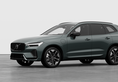 Volvo XC60, 2026