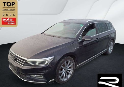 Volkswagen Passat Variant, 2022