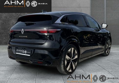 Renault Megane, 2022