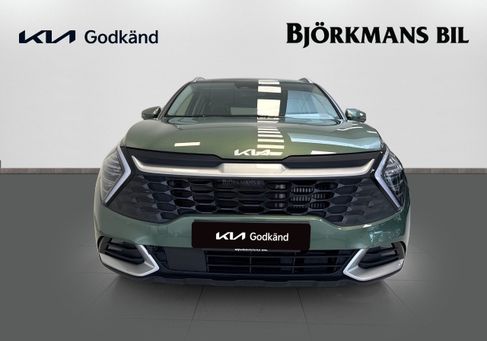Kia Sportage, 2023 2