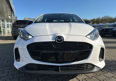 Mazda 2, 2026 2