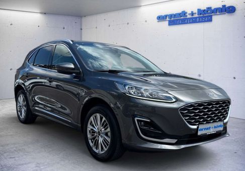 Ford Kuga, 2023