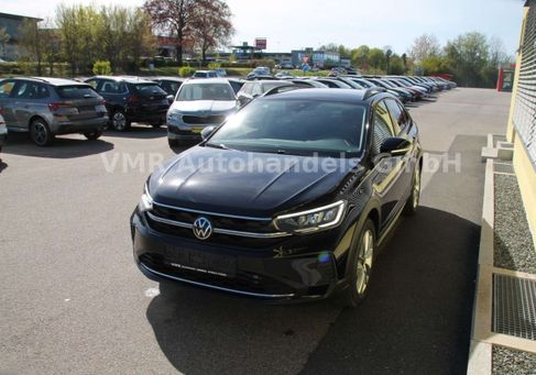 Volkswagen Taigo, 2026