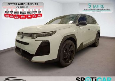 Citroën C5 Aircross, 2026
