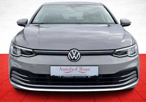 Volkswagen Golf, 2020 2