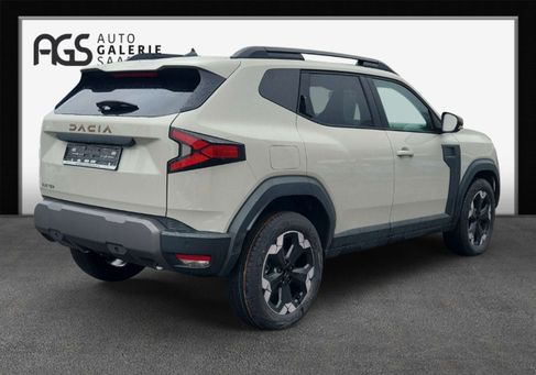 Dacia Duster, 2025 3