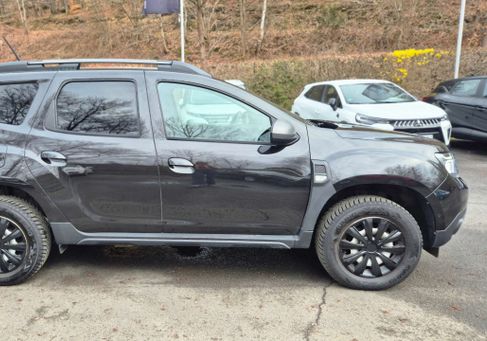 Dacia Duster, 2024 3