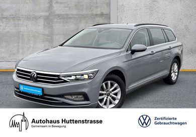 Volkswagen Passat Variant, 2022