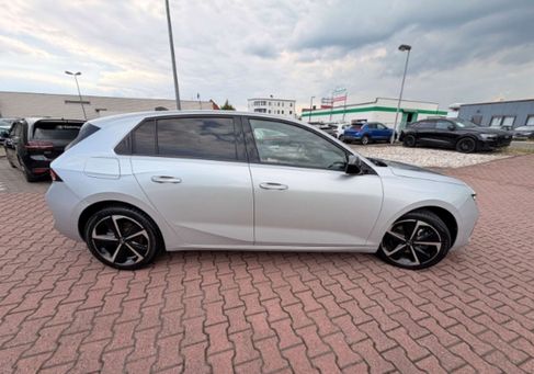 Opel Astra, 2024