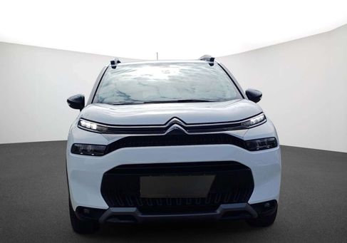 Citroën C3 Aircross, 2023 3