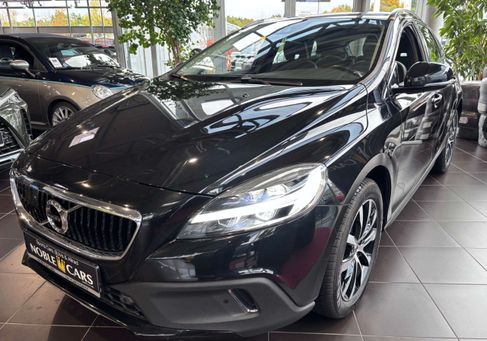 Volvo V40 Cross Country, 2018