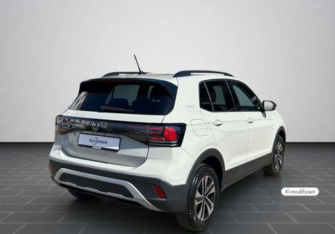 Volkswagen T-Cross, 2026