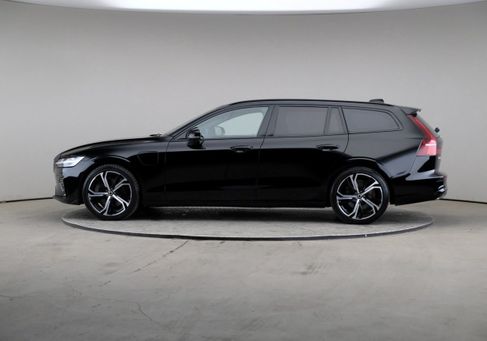 Volvo V60, 2023