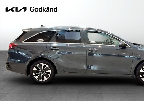 Kia Cee'd Sportswagon, 2024 3