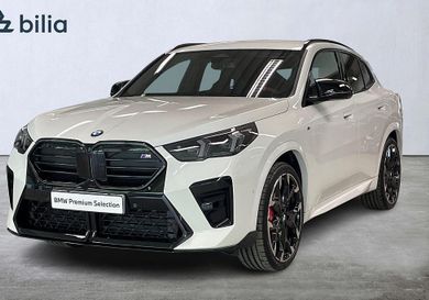 BMW X2, 2026