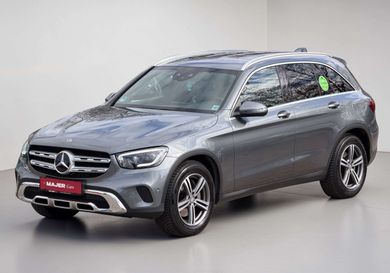 Mercedes-Benz GLC 200, 2019