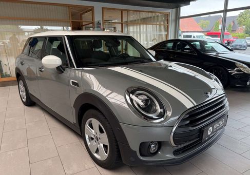 MINI Cooper D Clubman, 2020