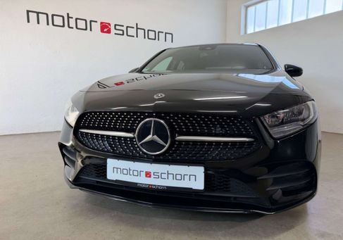 Mercedes-Benz A 180, 2019