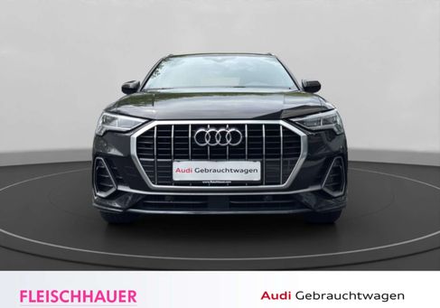 Audi Q3, 2022
