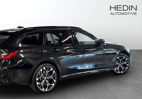 BMW 330, 2026 2