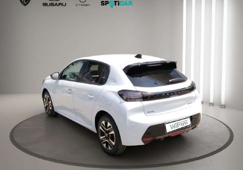 Peugeot 208, 2026