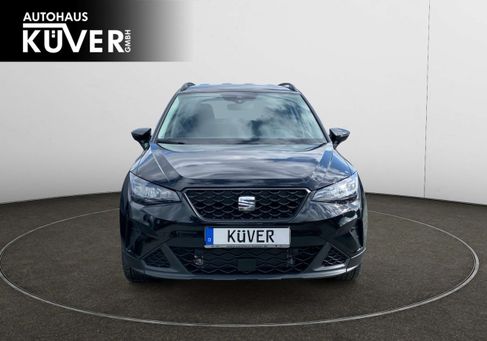 Seat Arona, 2025