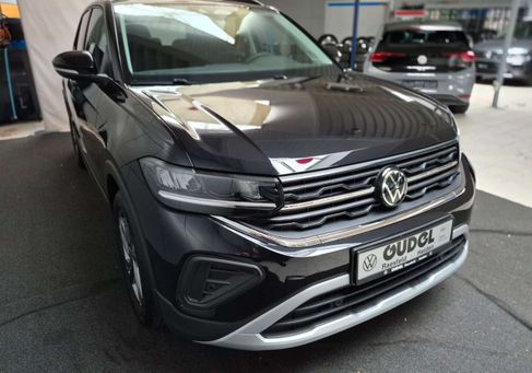 Volkswagen T-Cross, 2026