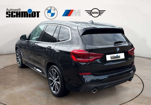 BMW X3, 2019 3