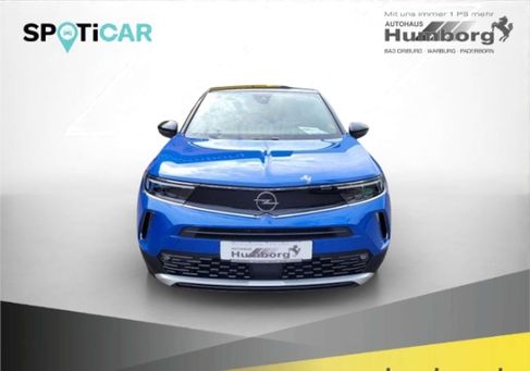 Opel Mokka, 2023 2