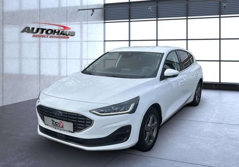 Ford Focus, 2023