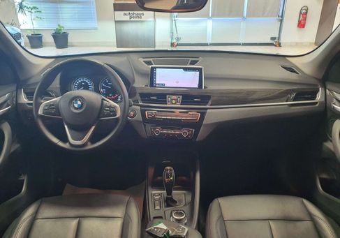 BMW X1, 2020 3
