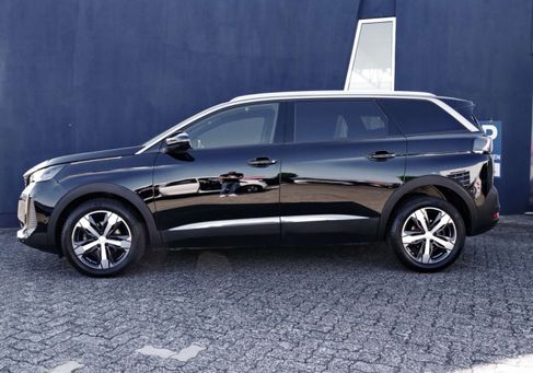 Peugeot 5008, 2023