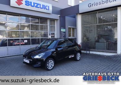 Suzuki Swift, 2023