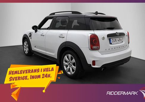 MINI, 2019