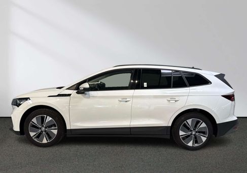 Skoda Enyaq, 2023