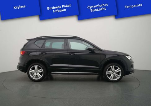 Seat Ateca, 2022