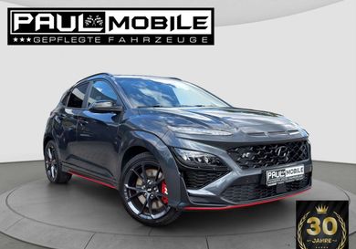 Hyundai Kona, 2021