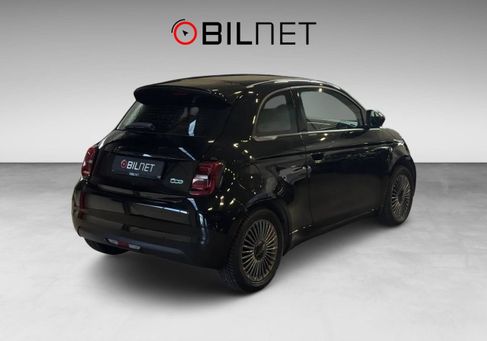 Fiat 500, 2022