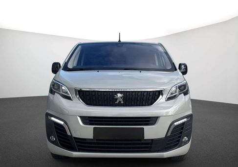 Peugeot Expert, 2022