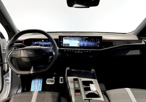 Opel Grandland X, 2026 3