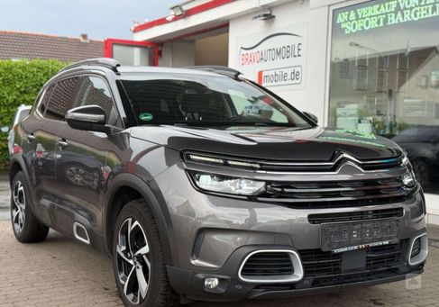 Citroën C5 Aircross, 2020